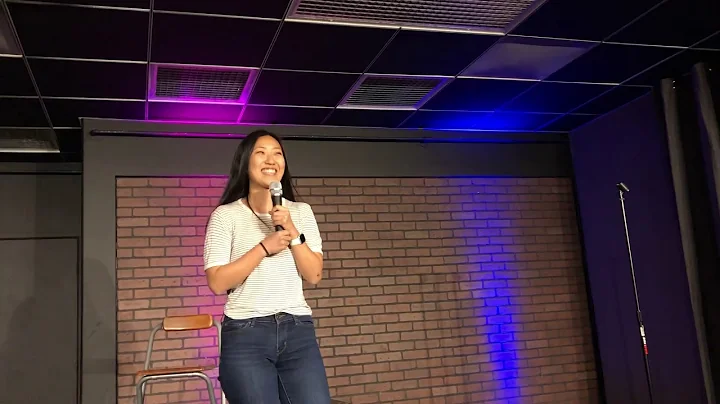 Angela Lim Photo 27