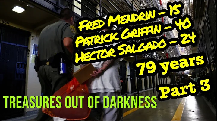Hector Salgado Photo 33