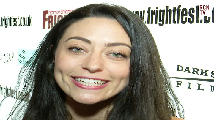 Lisa Nardone Photo 23