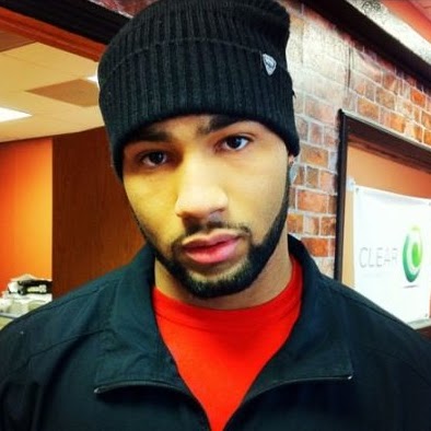 Tyrone Beck Photo 1