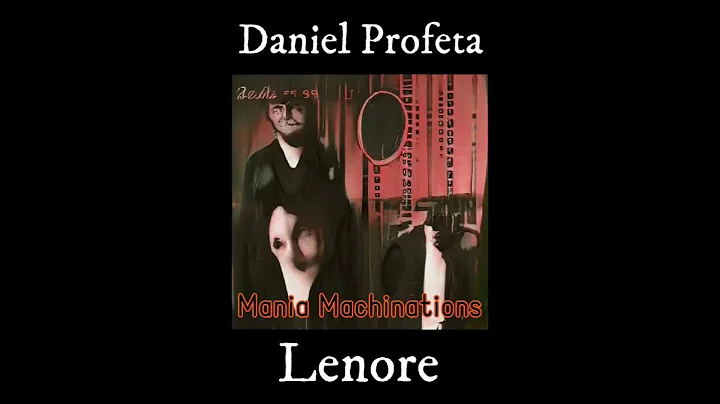 Daniel Lenore Photo 2