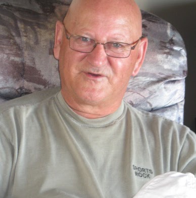 Paul Hebert Photo 16