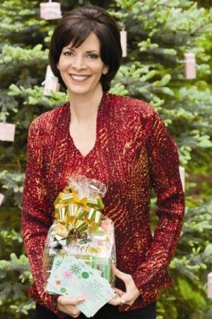 Anna Morris Photo 18