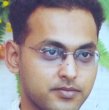 Anirban Mukherjee Photo 12