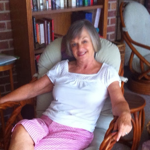 Ellen Livingston Photo 10