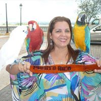 Lourdes Restrepo Photo 1