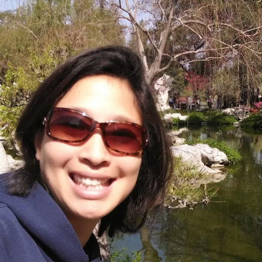 Yvonne Wong Photo 6