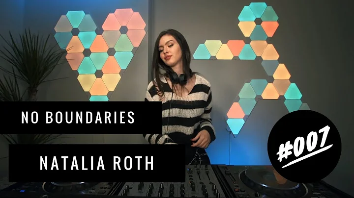 Natalie Roth Photo 14