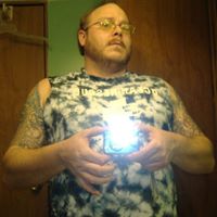 Troy Stroud Photo 3