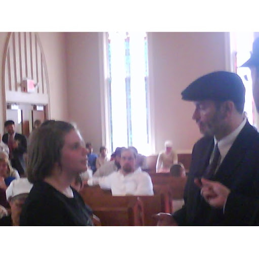 Ben Gorton Photo 5