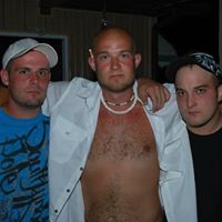 Jesse Barton Photo 3