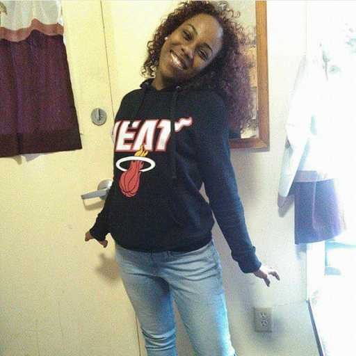 Tanisha Murphy Photo 10