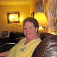 Anita Lance Photo 2