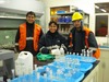 Hector Obregon Photo 13