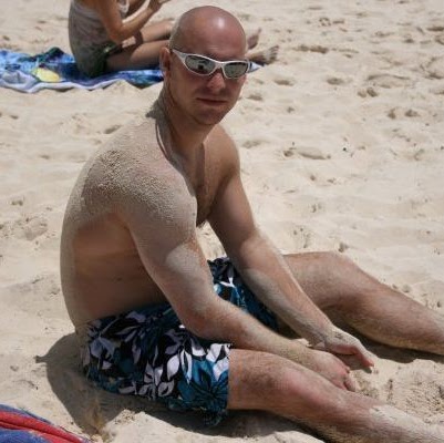 Clint Meade Photo 3
