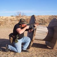 John Hildebrand Photo 4