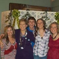 Mary Scully Photo 5