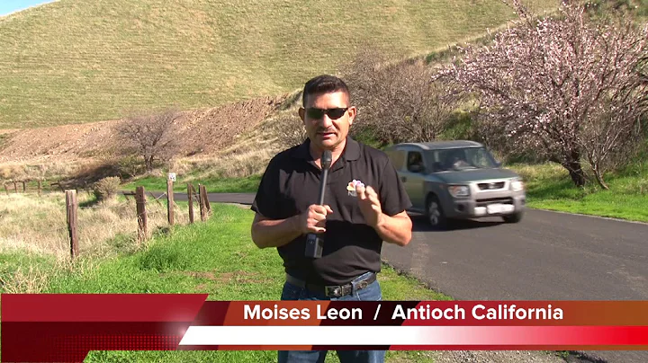 Moises Leon Photo 16