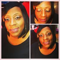 April Rucker Photo 1