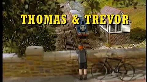 Thomas Traver Photo 21