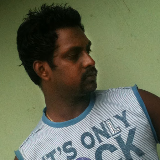 Ramesh Akula Photo 12