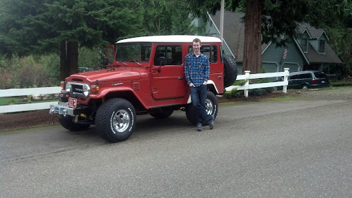 Chase Carlin Photo 8