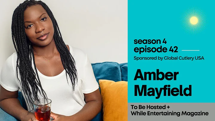 Amber Mayfield Photo 31