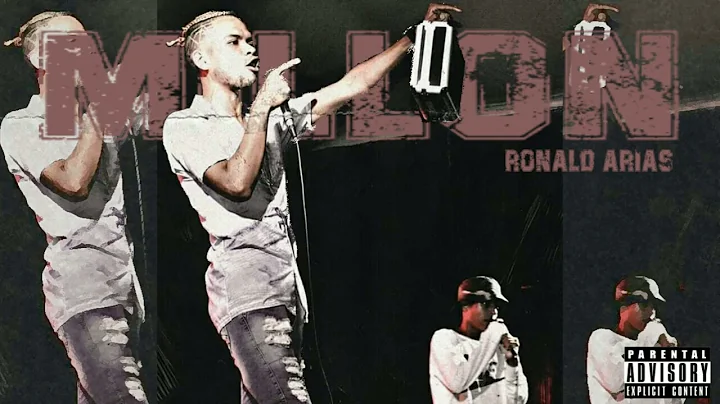 Ronald Arias Photo 25