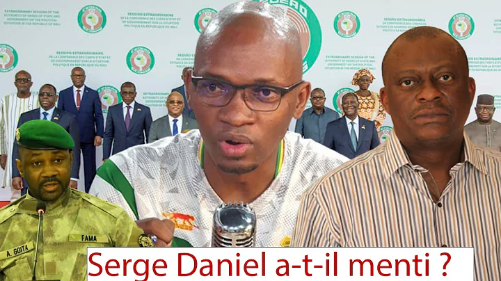 Daniel Serge Photo 15