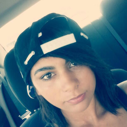 Shamara Brown Photo 9