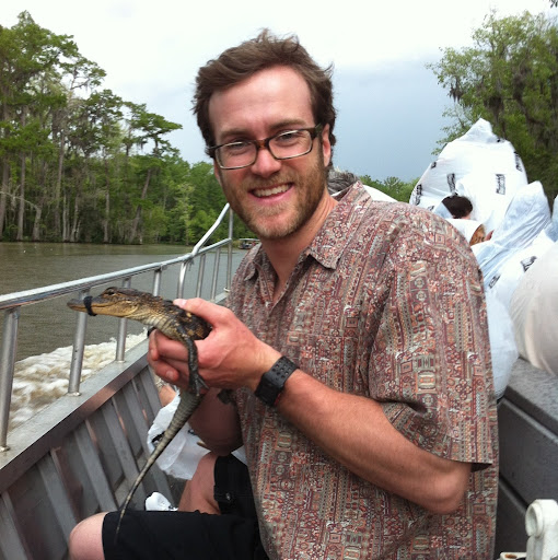 Ian Waters Photo 9