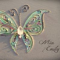 Trisha Simpson Photo 7