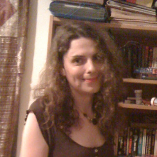 Susan Mace Photo 9