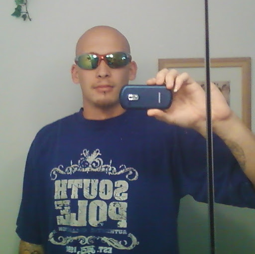 Mark Henninger Photo 7