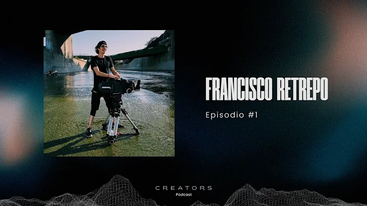 Francisco Restrepo Photo 20