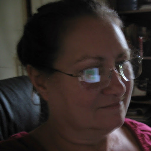 Terry Burleigh Photo 5