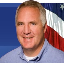 John Shimkus Photo 9