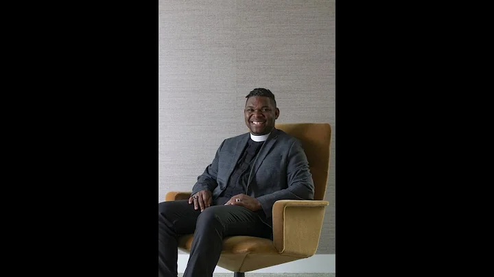 Darrell Goodwin Photo 31