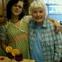 Patricia Mcclintock Photo 1
