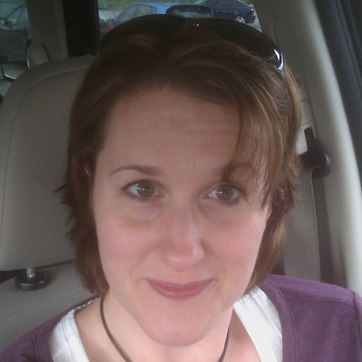 Caroline Gibson Photo 17