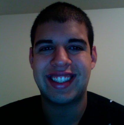 Brian Chester Photo 12