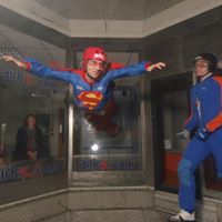 Stuart Paterson Photo 6