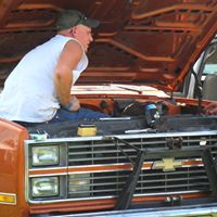 Keith Heckman Photo 1