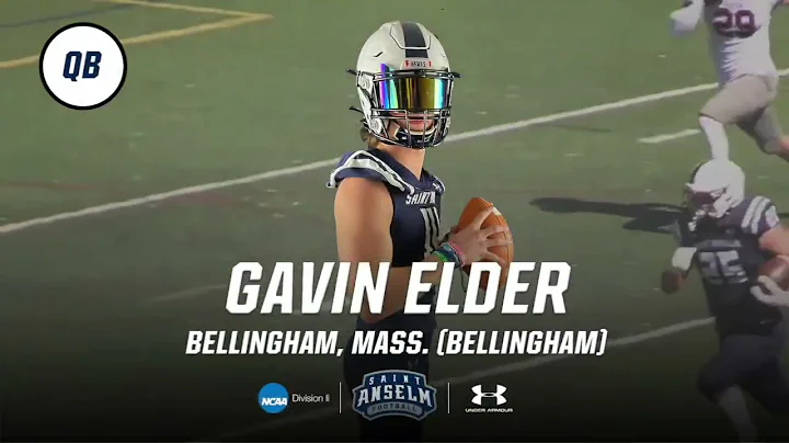 Gavin Elder Photo 19