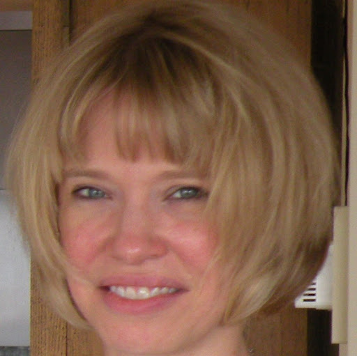Lisa Epstein Photo 9