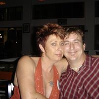Vicki Newman Photo 1