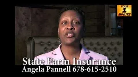Angela Pannell Photo 16