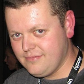 Jason Whyte Photo 9