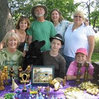 Christine Stricker Photo 3