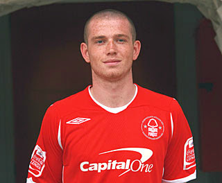 Joe Garner Photo 10